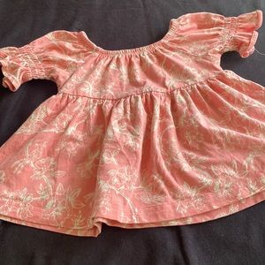 3 for $15 Matilda Jane floral top